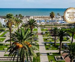 THE ORANGERS GARDEN VILLAS AND BUNGALOWS